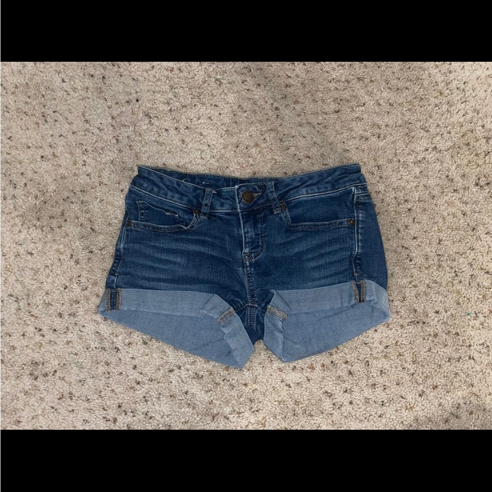 American heritage shorts